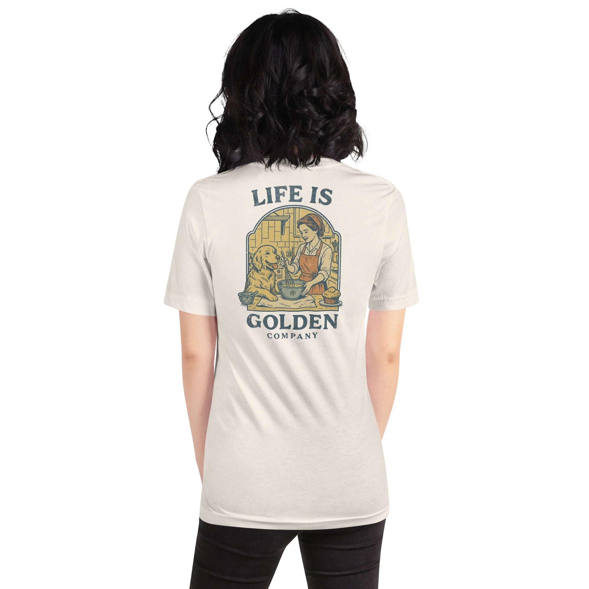 Sunday Sweetheart tee
