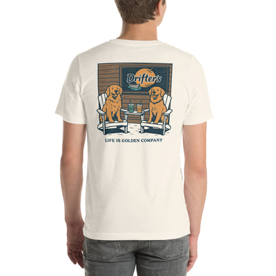 Dockside Regulars Tee