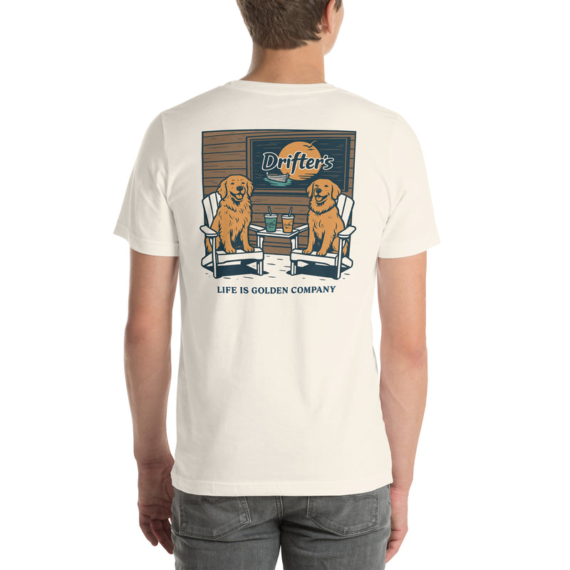 Dockside Regulars Tee