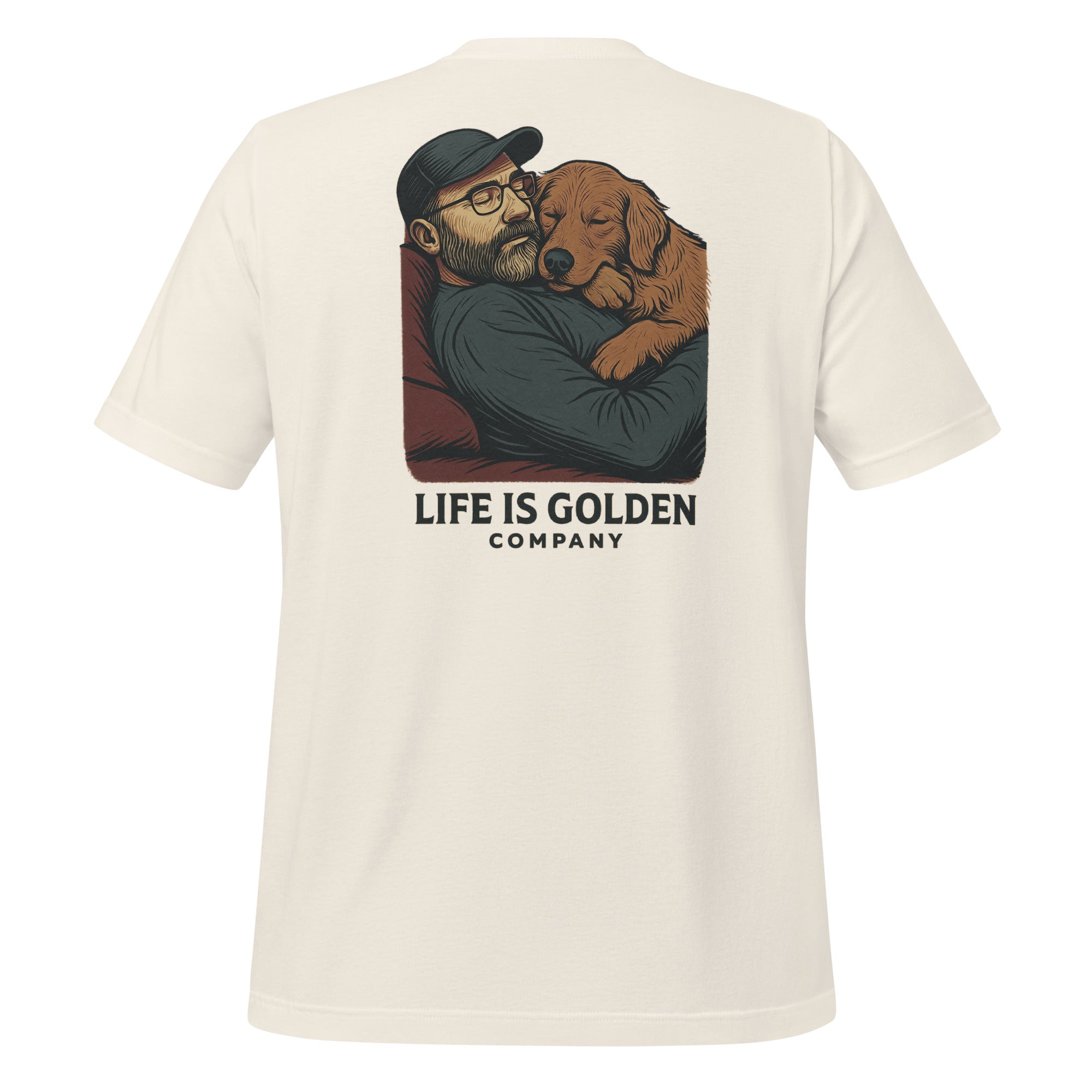 Weighted Blanket Jovi Tee