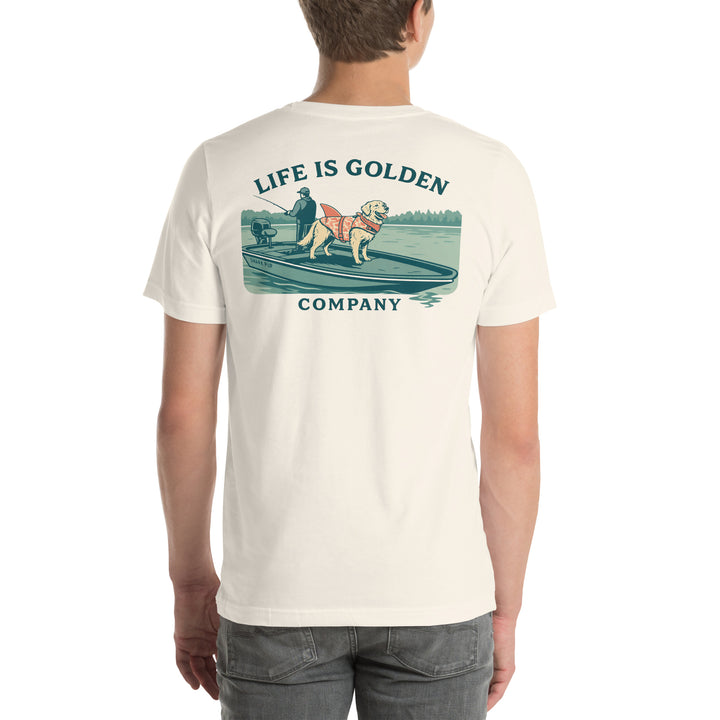 Shark Pup Tee
