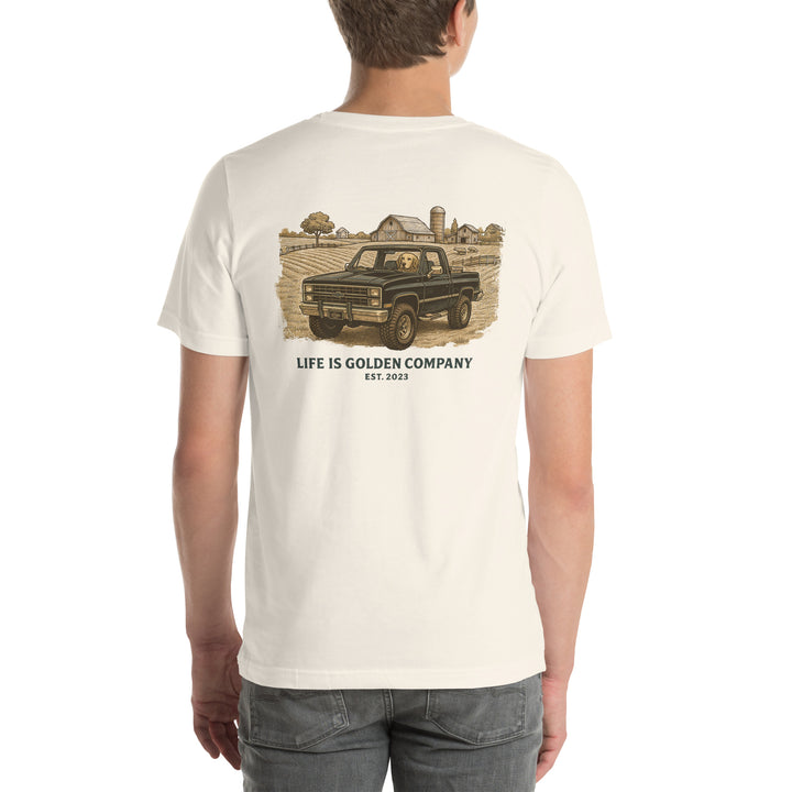 Dirt Road Devotion