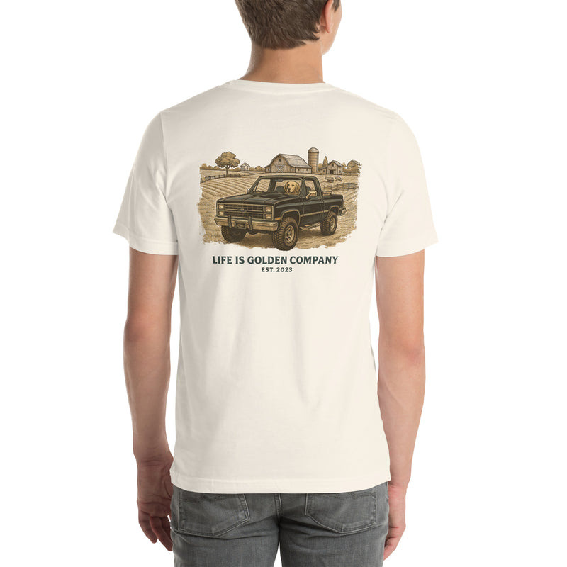 Dirt Road Devotion