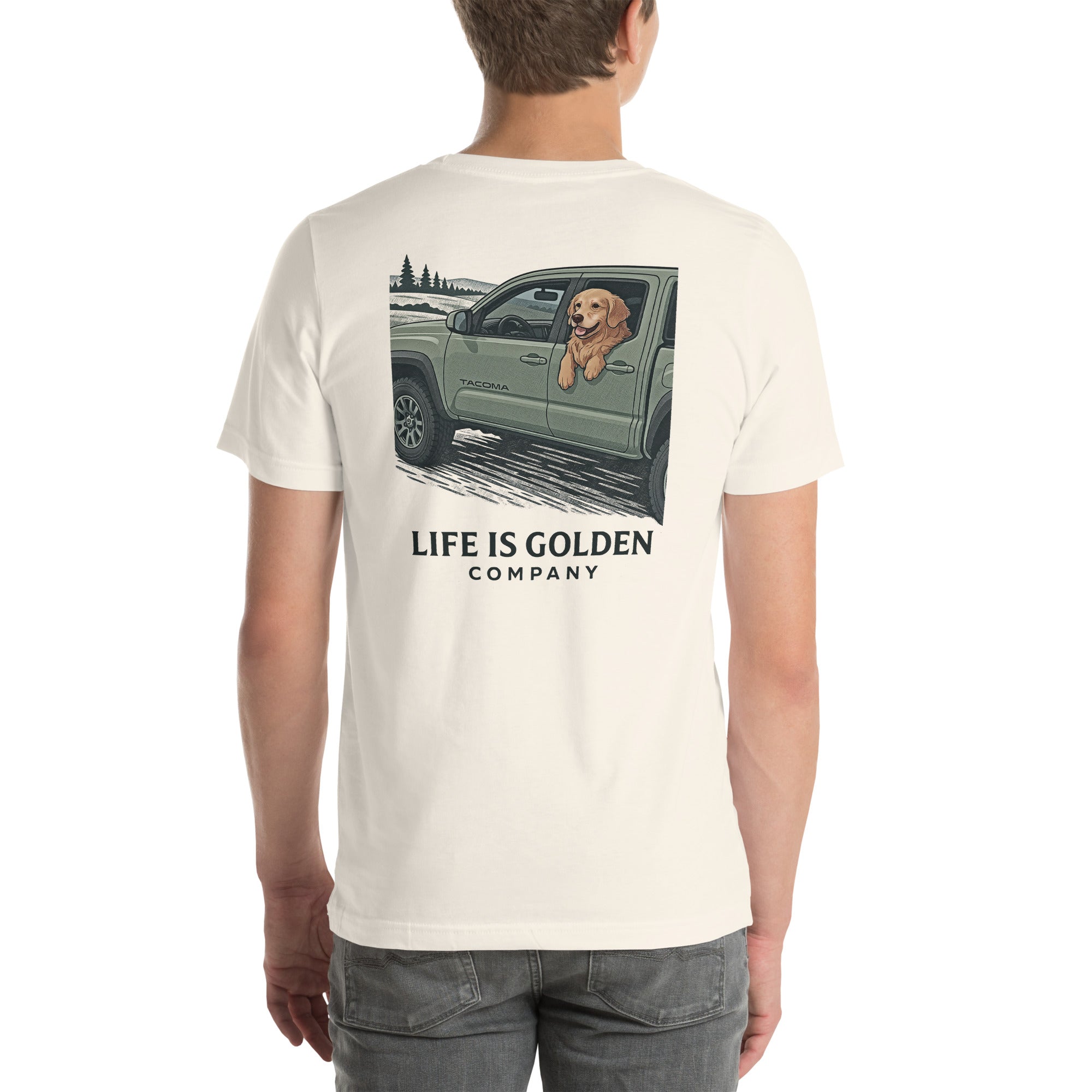 Mellisa Bracey - T-Shirt