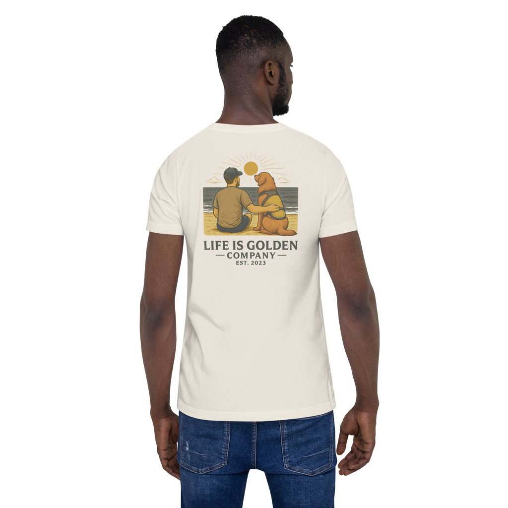 Christina Clausen - T-Shirt