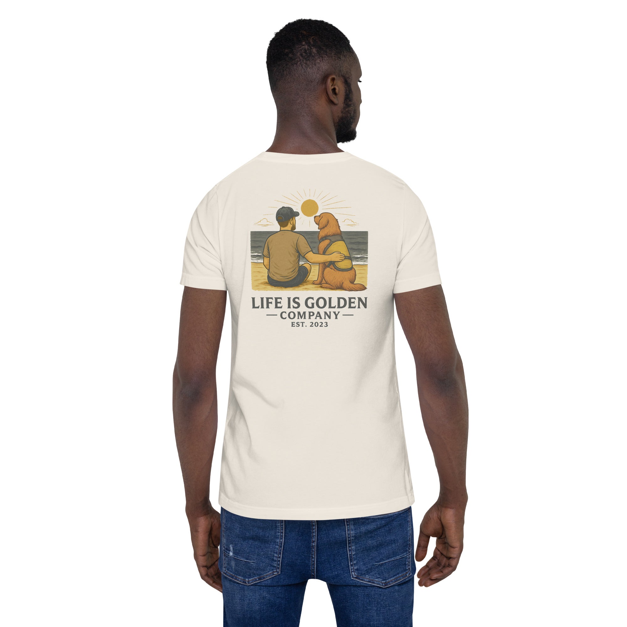 Christina Clausen - T-Shirt
