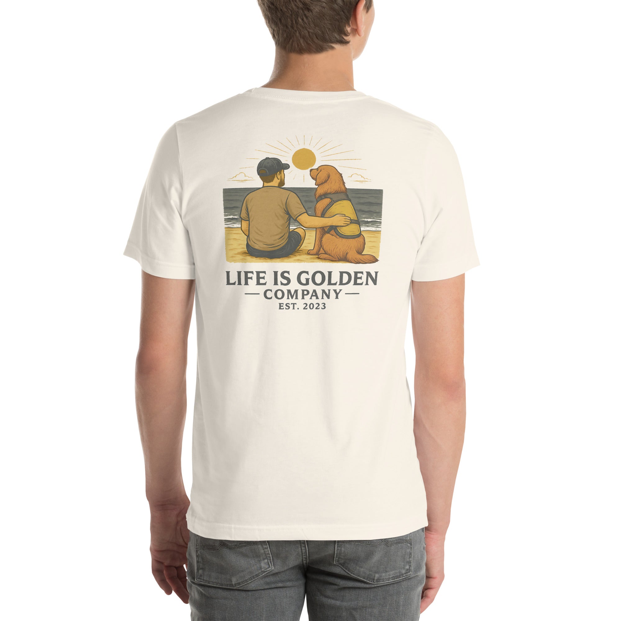 Christina Clausen - T-Shirt