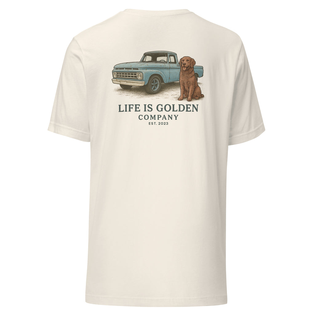 Anne Begley - T-Shirt