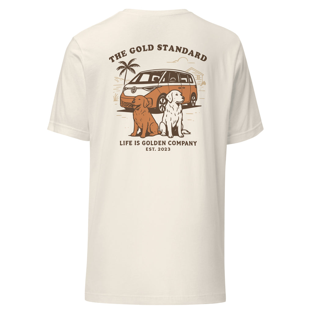 VW Bus Tee