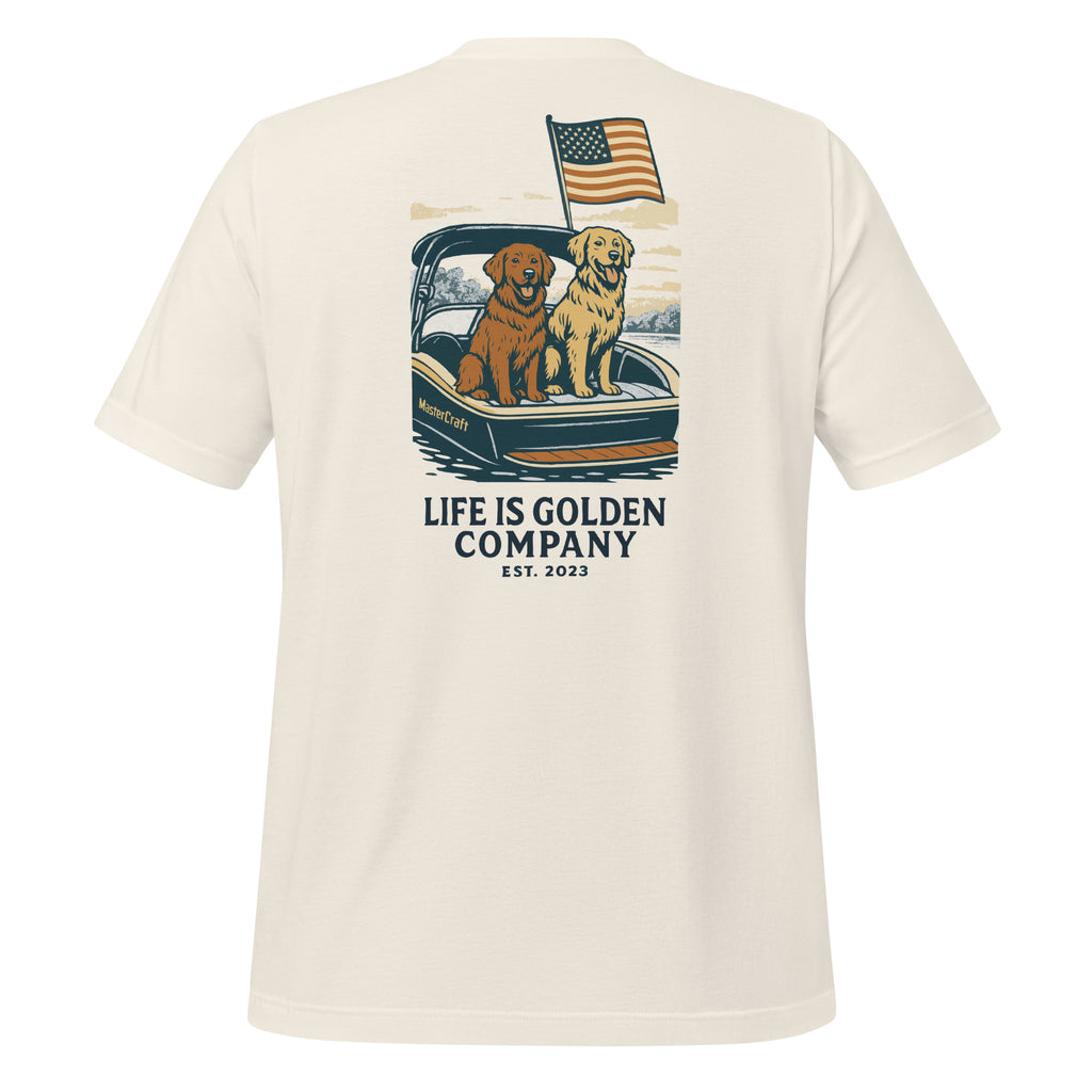These Colors Don't Run Tee