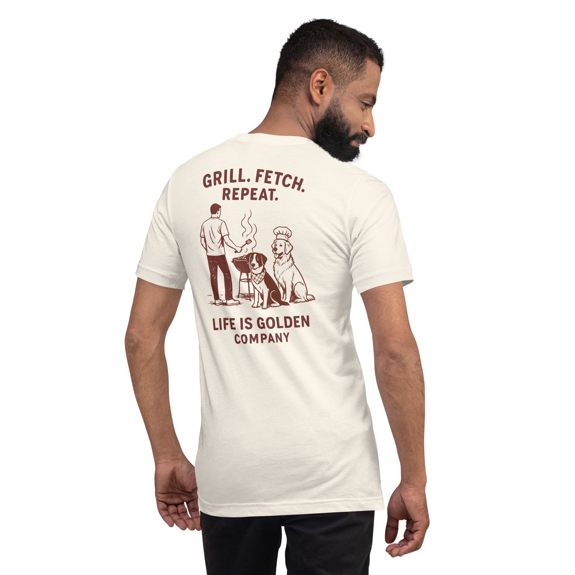 Meaghan Cleary Custom Tee