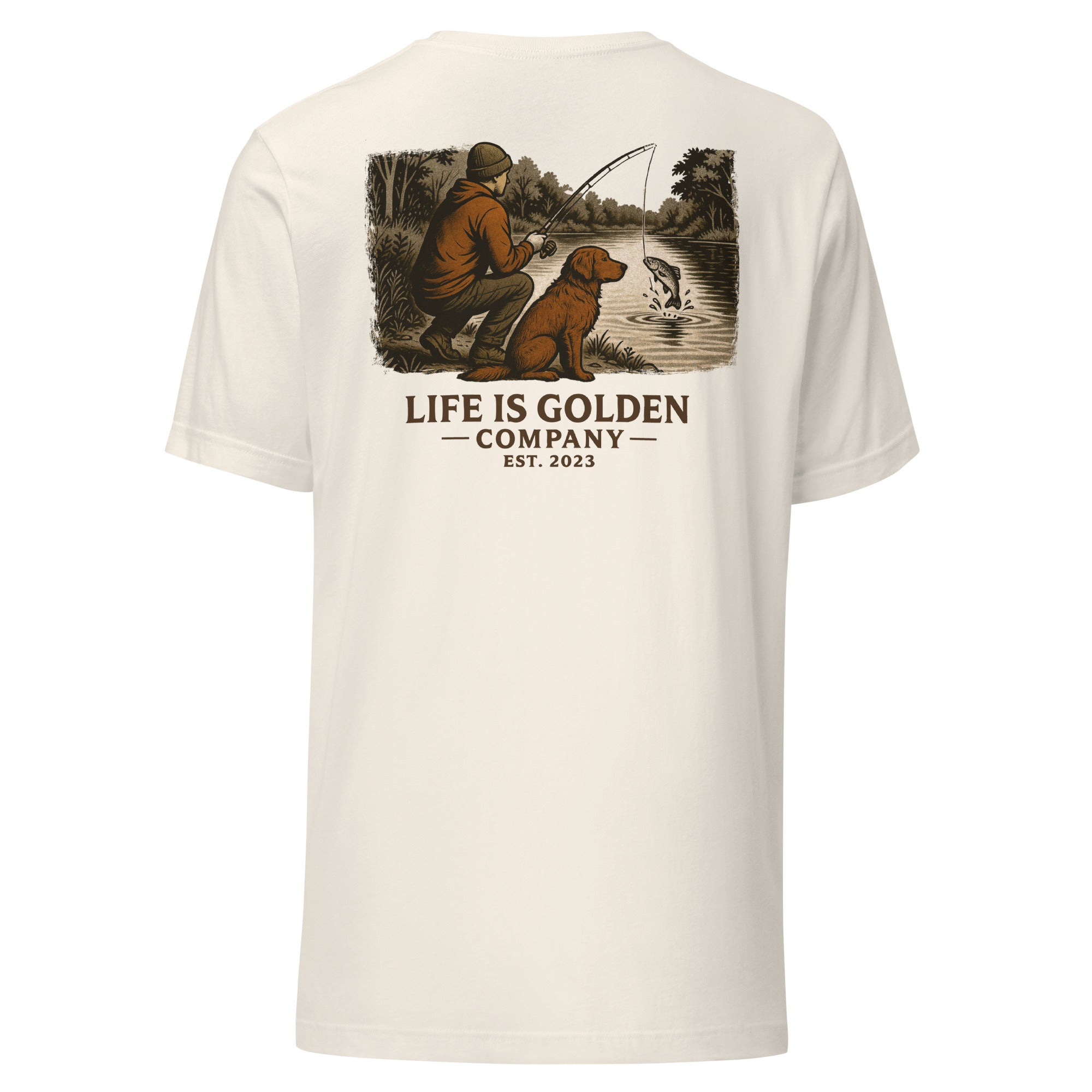 Good Company Tee