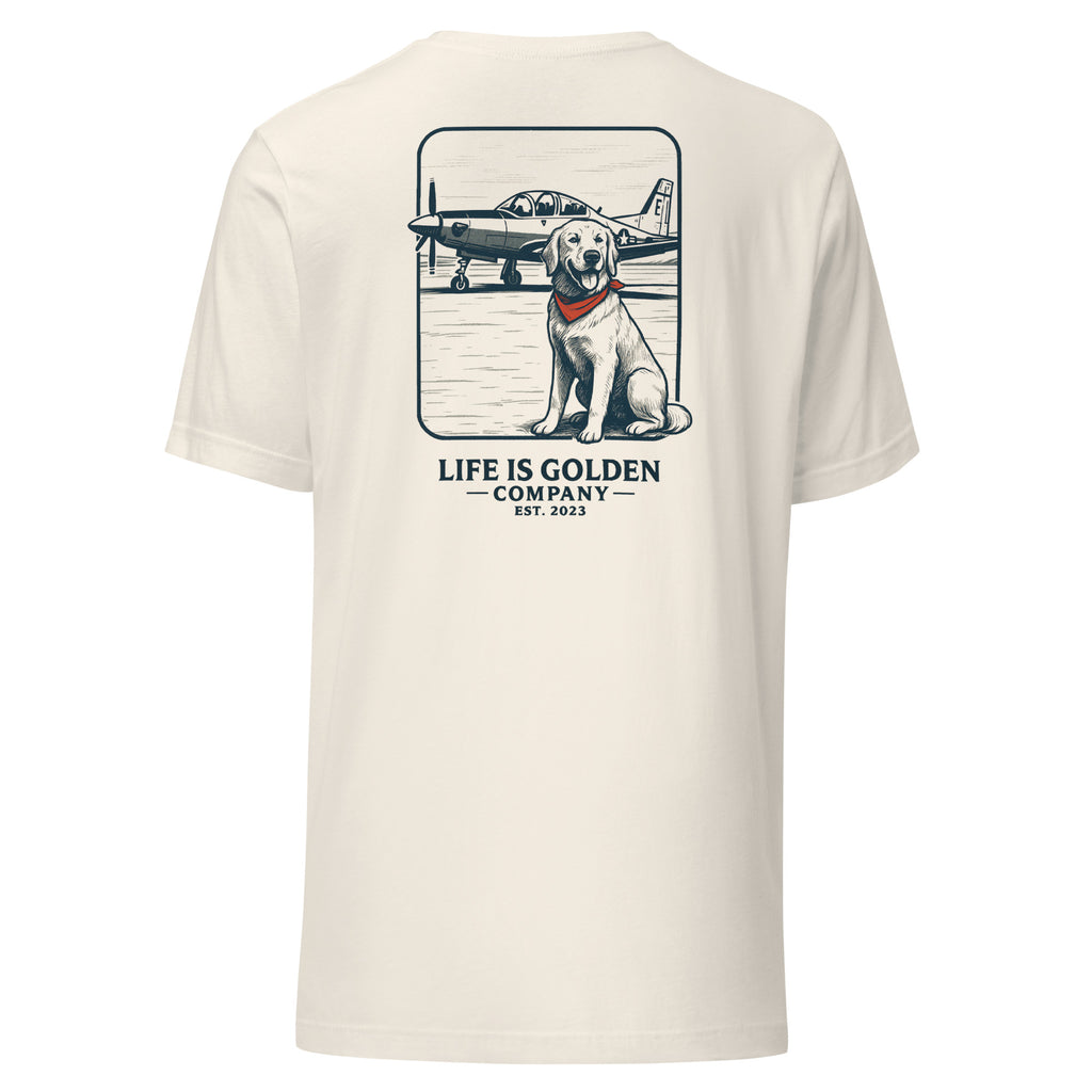 Top Dog Tee