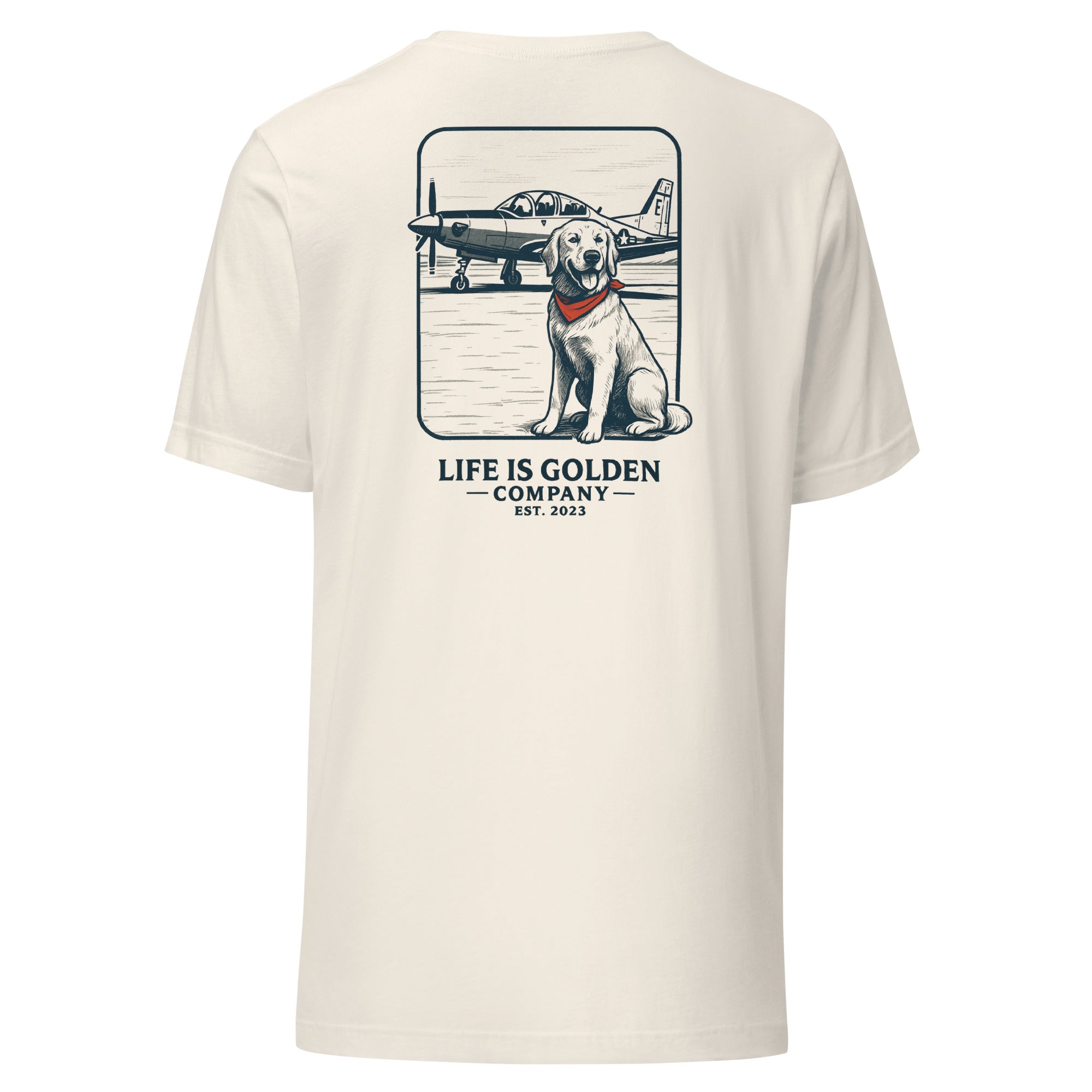 Top Dog Tee