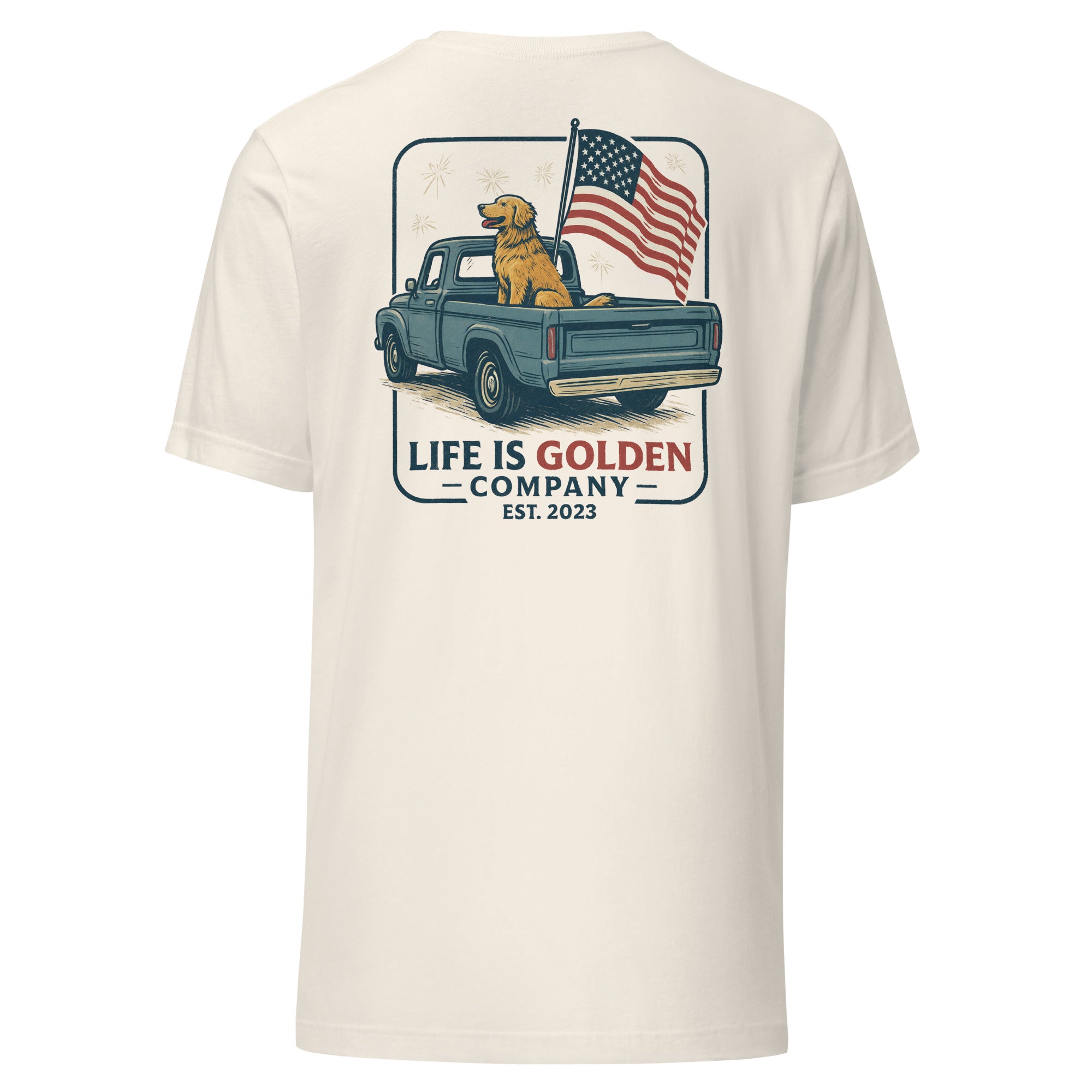 The Local Legend Unisex Tee