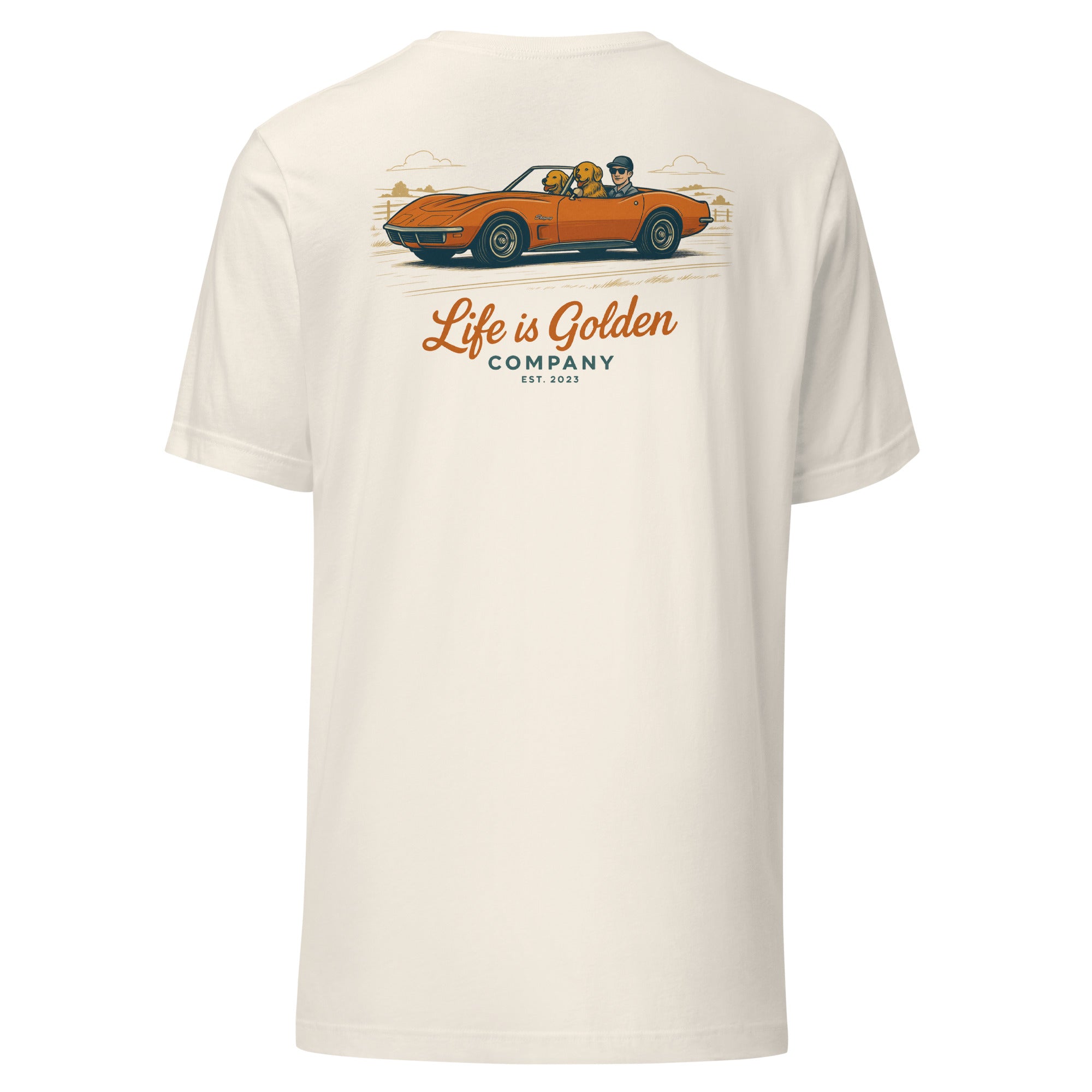 Classic '72 Tee