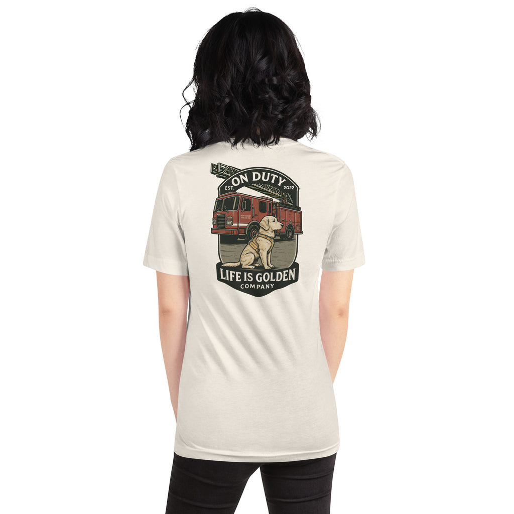 Brianna Nagy Custom Tee