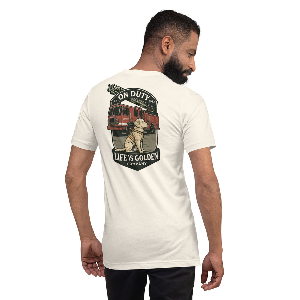 Brianna Nagy Custom Tee