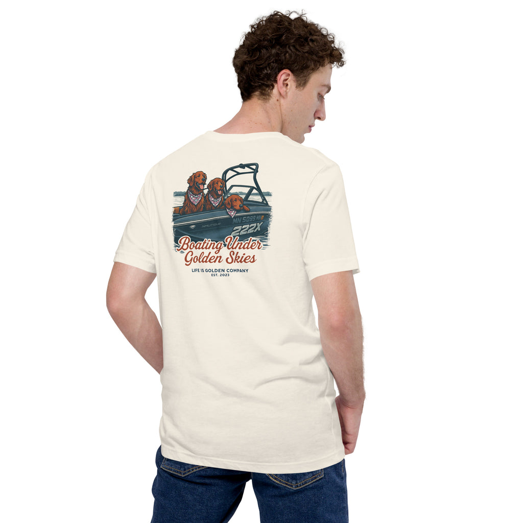 Melissa Vick Custom Tee