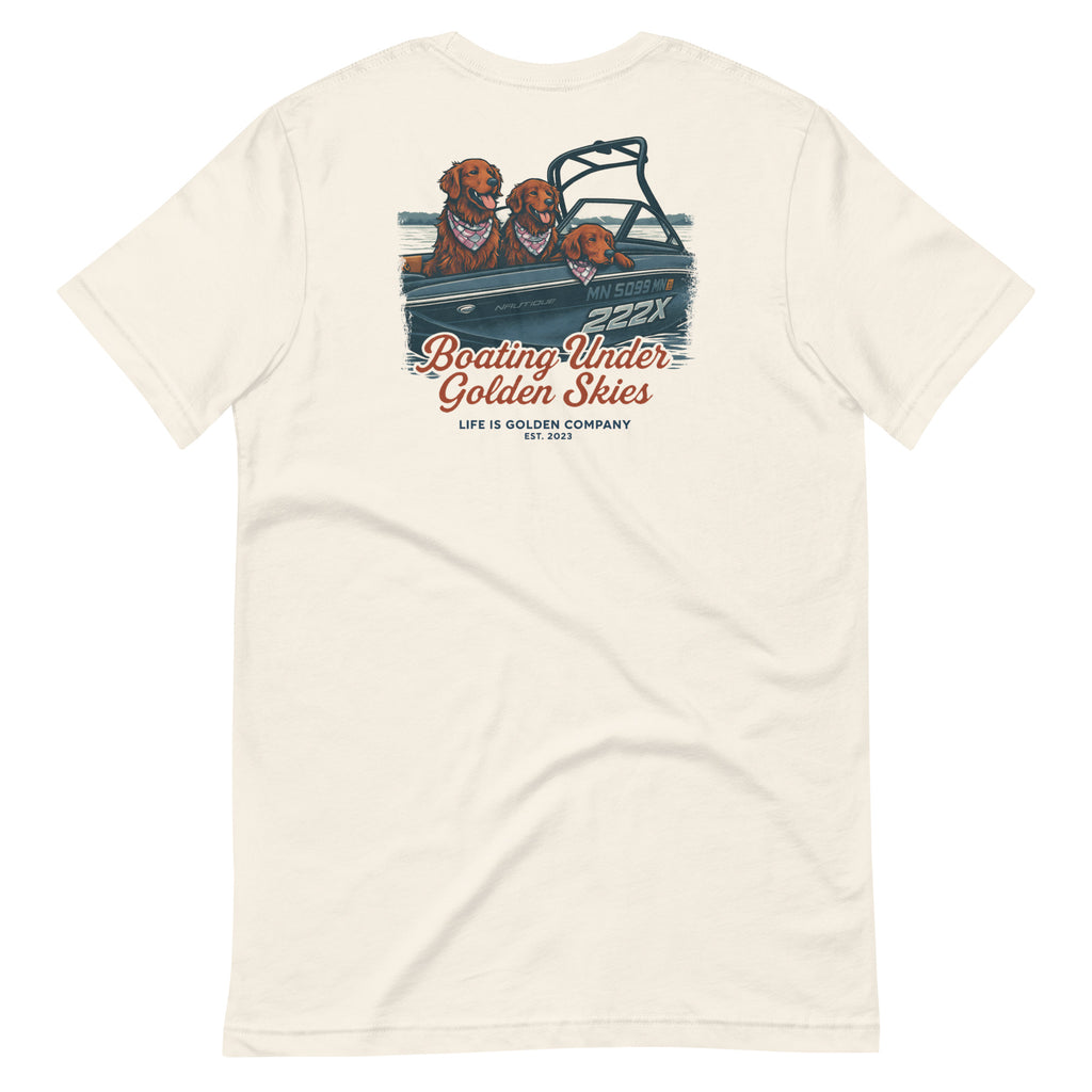 Melissa Vick Custom Tee