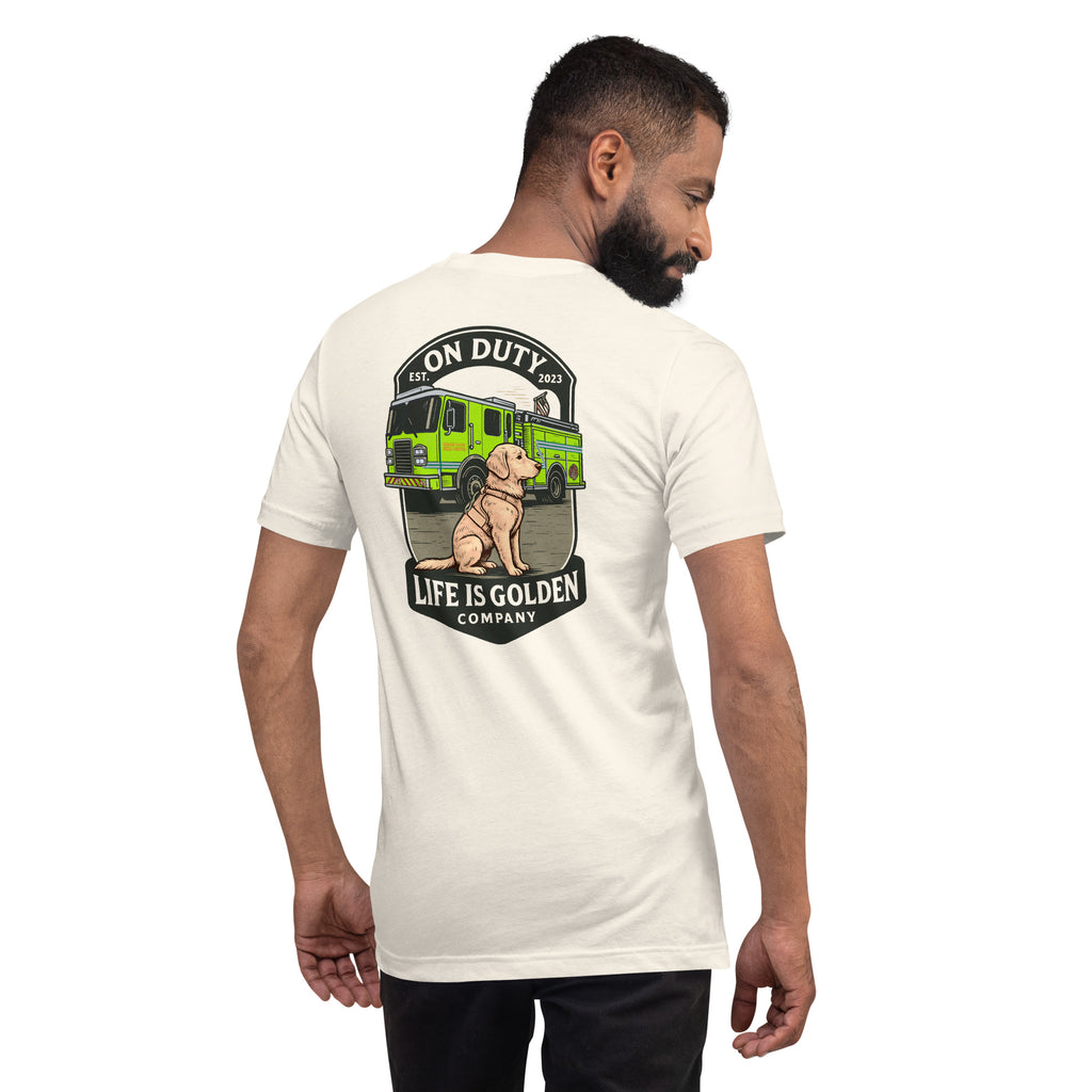Kristen Stern Custom Tee