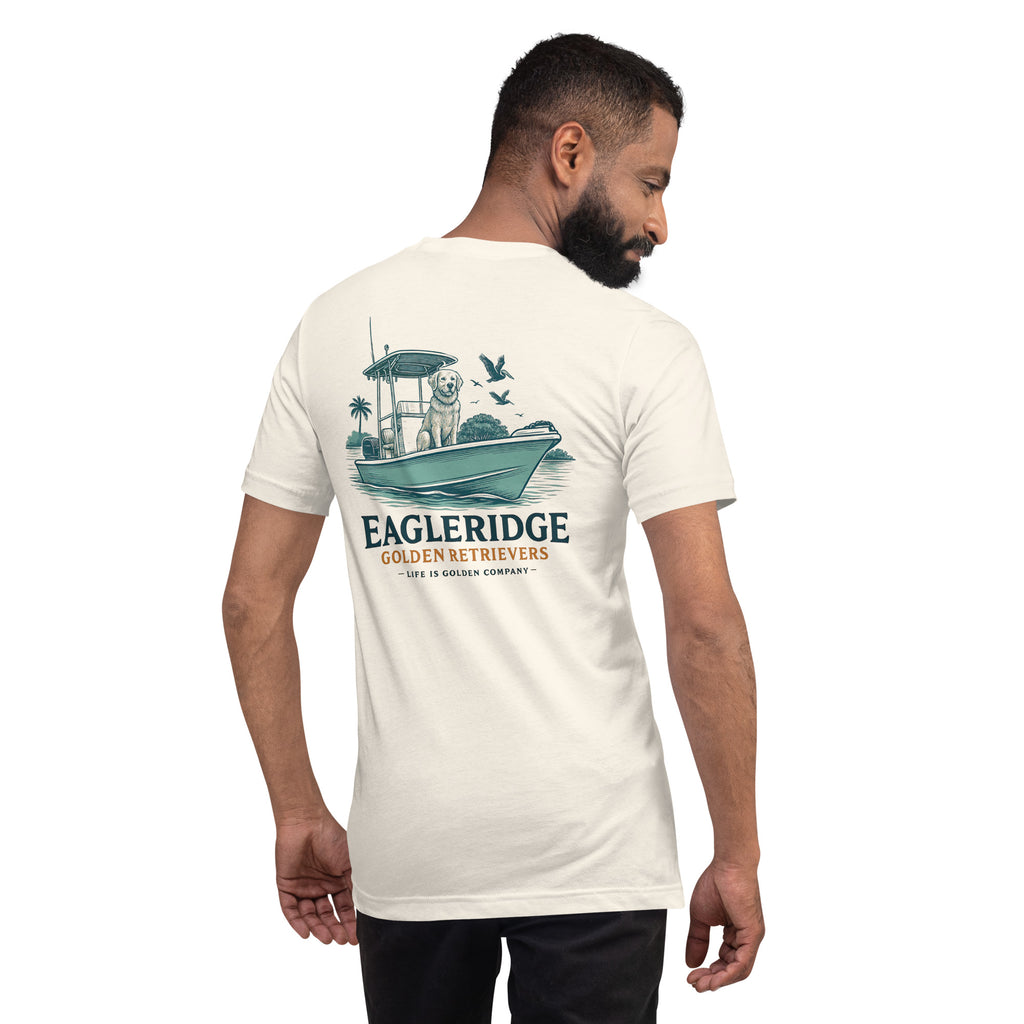 Eagleridge Unisex t-shirt