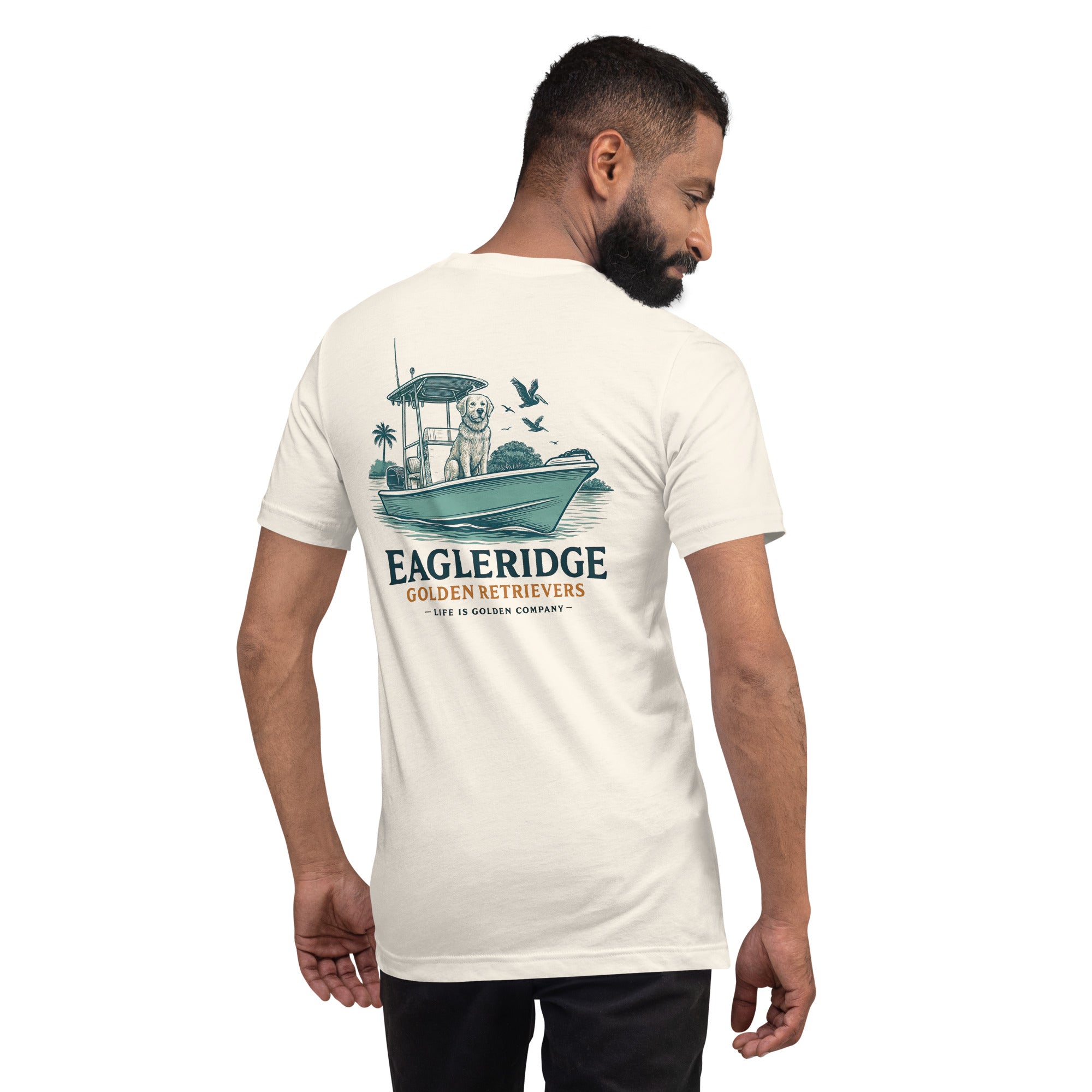 Eagleridge Unisex t-shirt