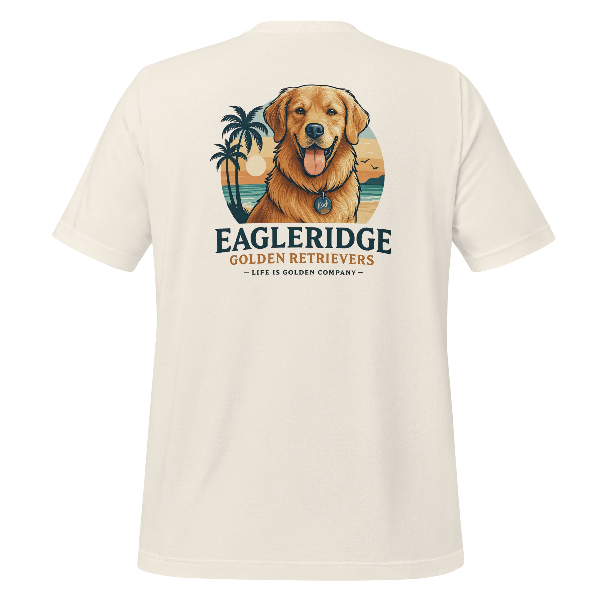 Eagleridge Kodi Unisex t-shirt