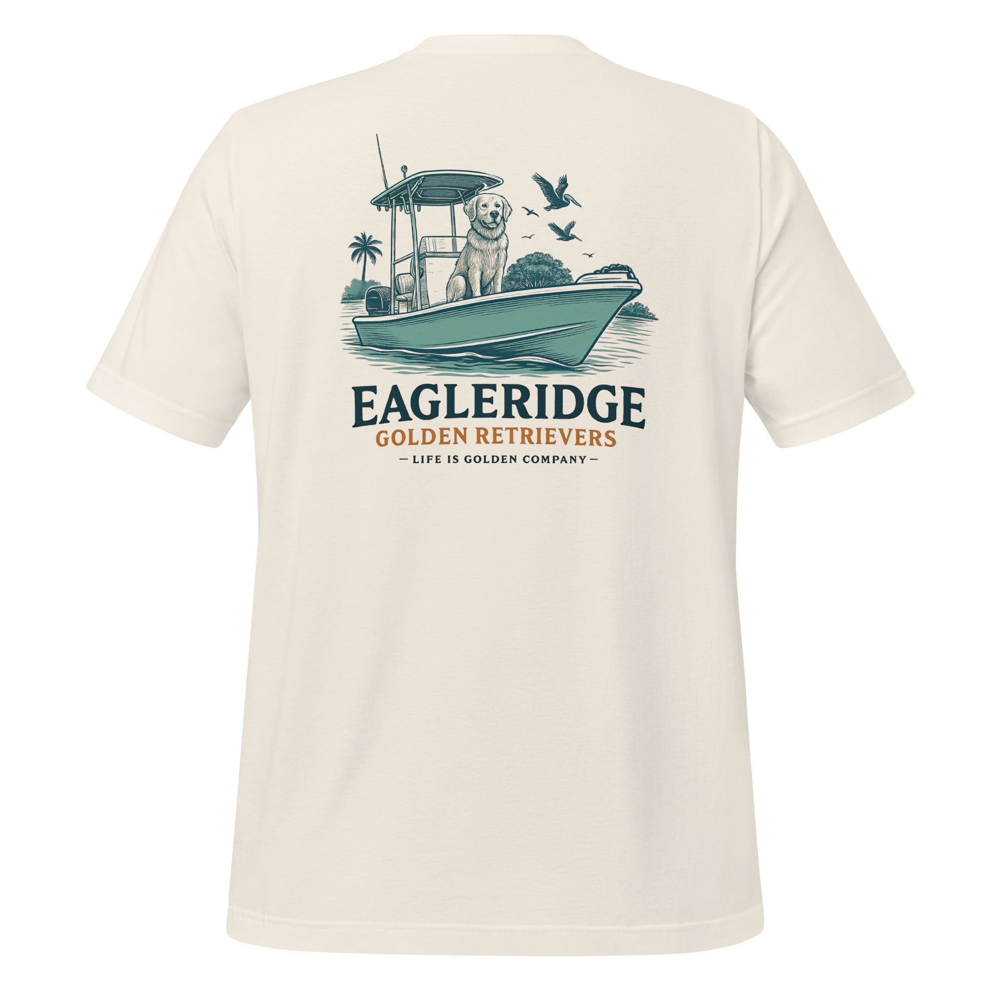 Eagleridge Unisex t-shirt