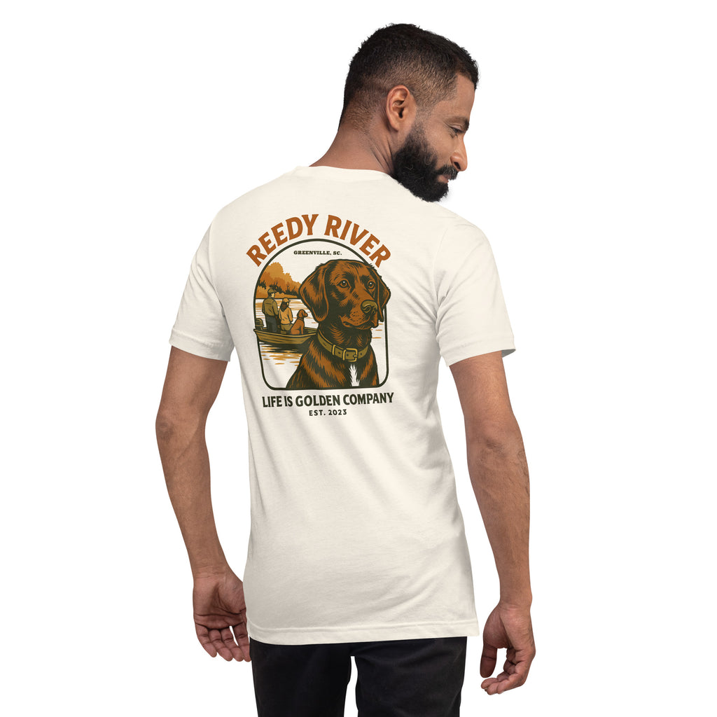 Reedy River Unisex t-shirt