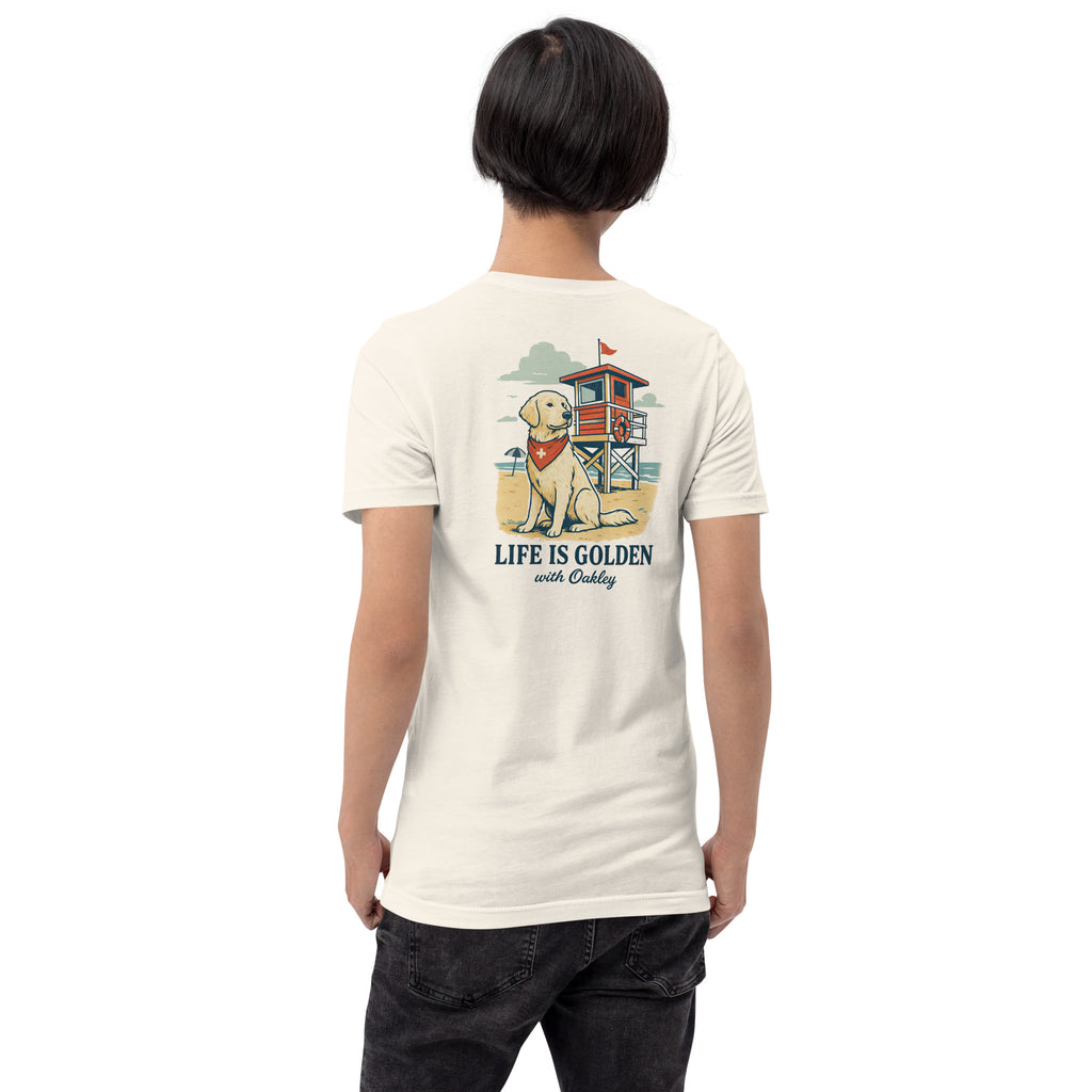 Oakley Unisex t-shirt