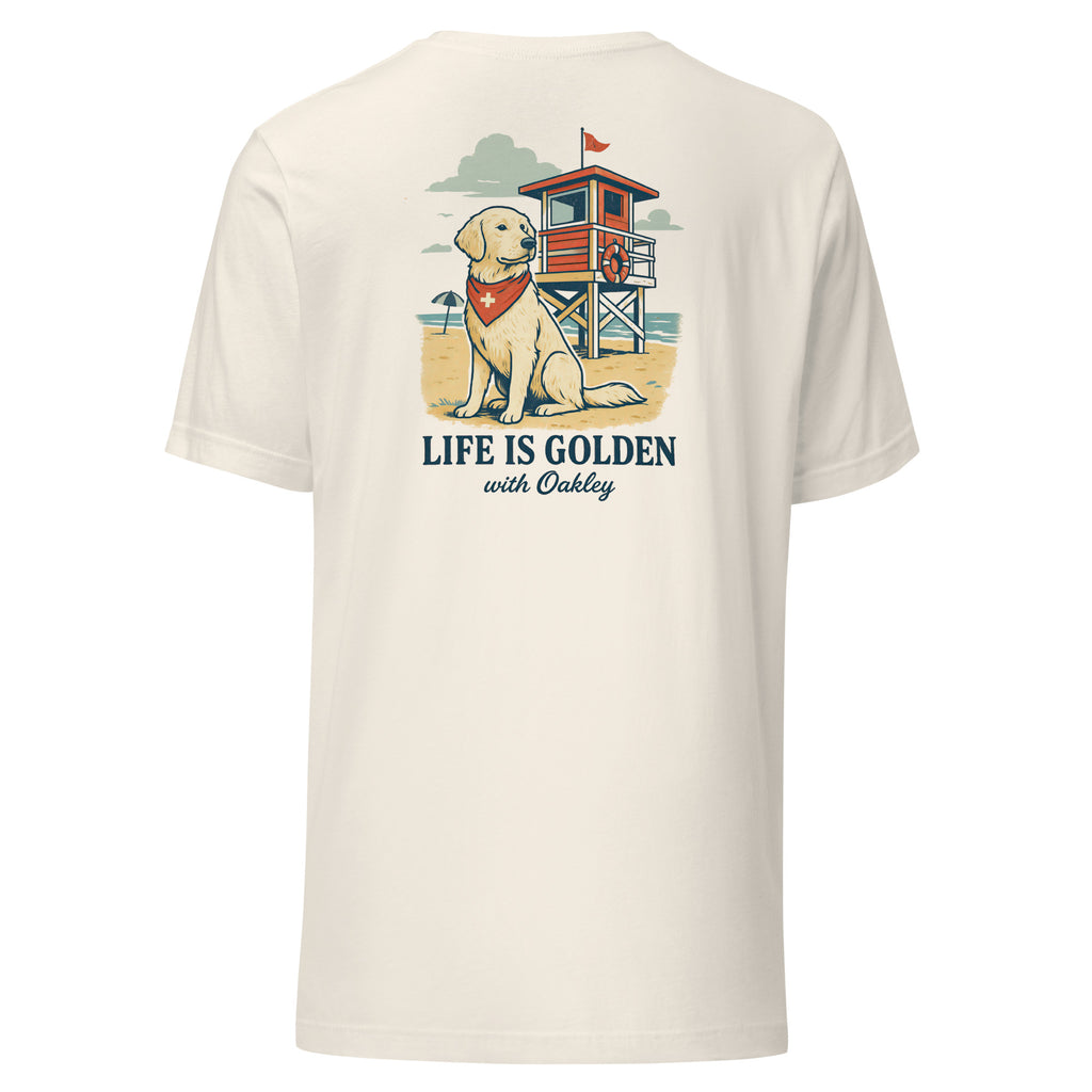 Oakley Unisex t-shirt