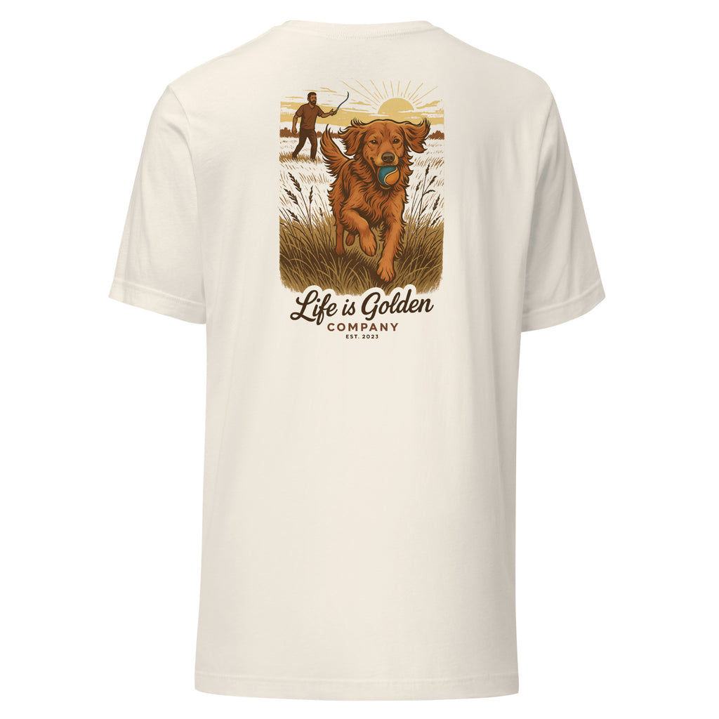 Get Your Fetch On Unisex Tee