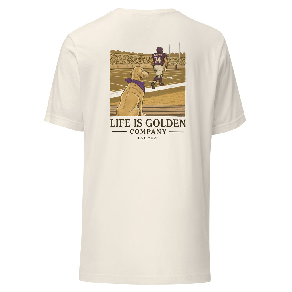 Bleacher Buddy Tee
