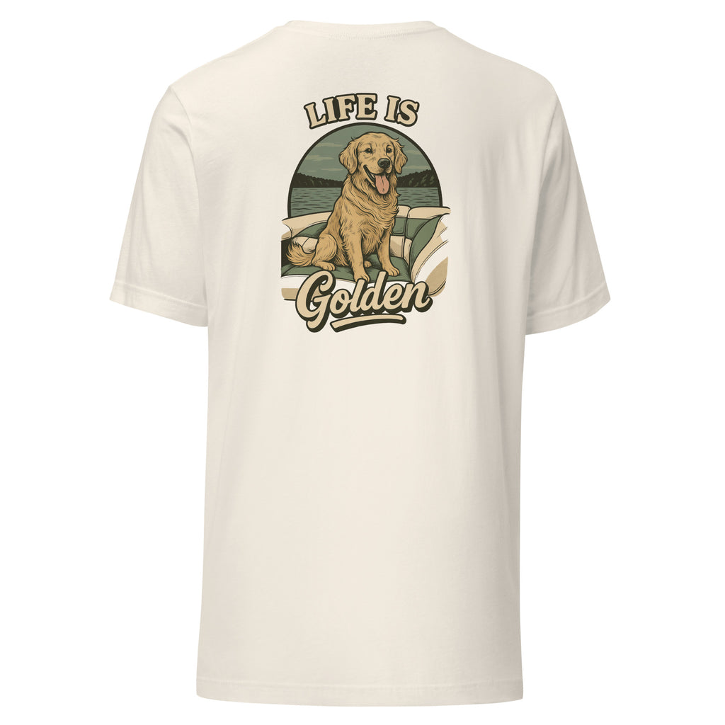 Bow Rider Tee