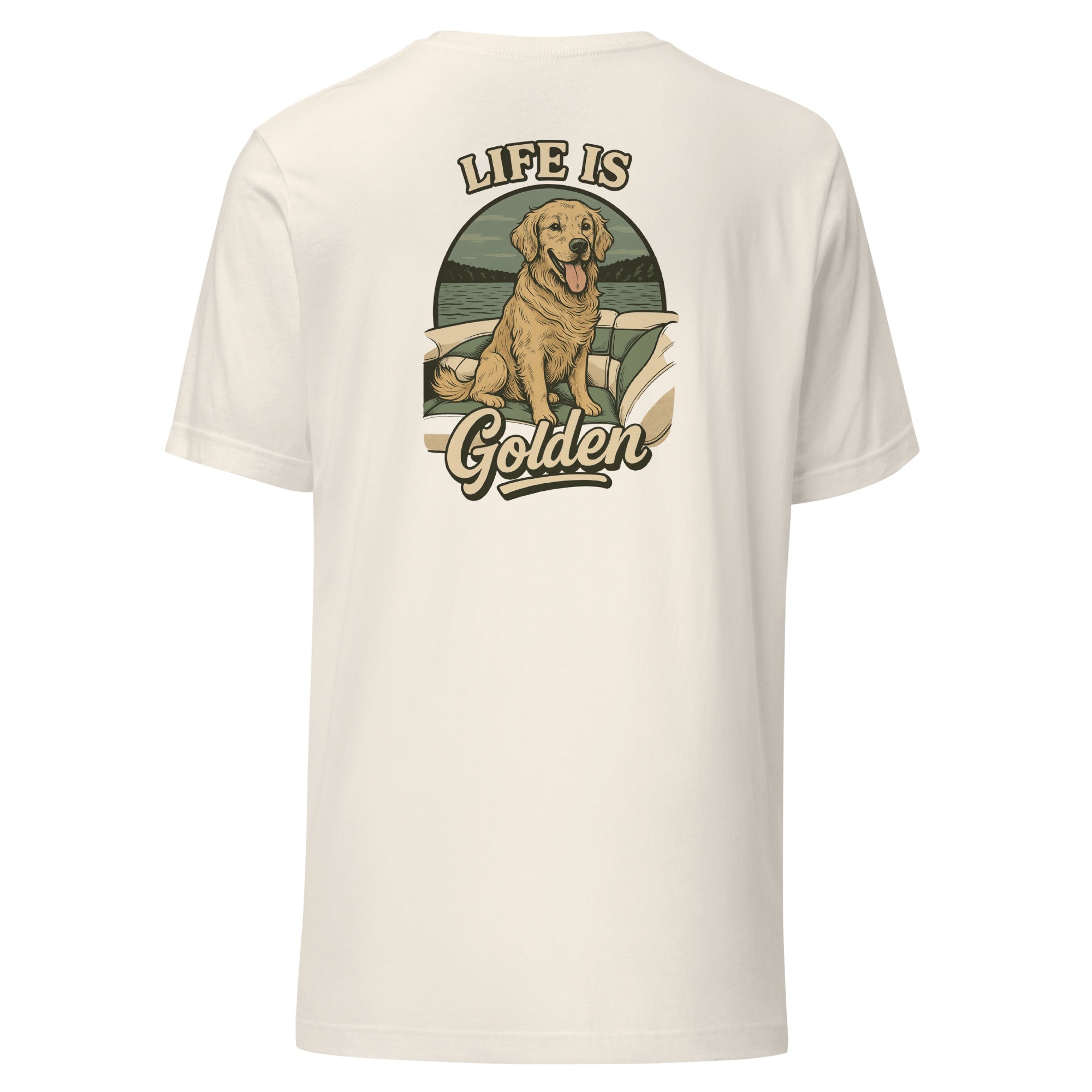 Bow Rider Tee