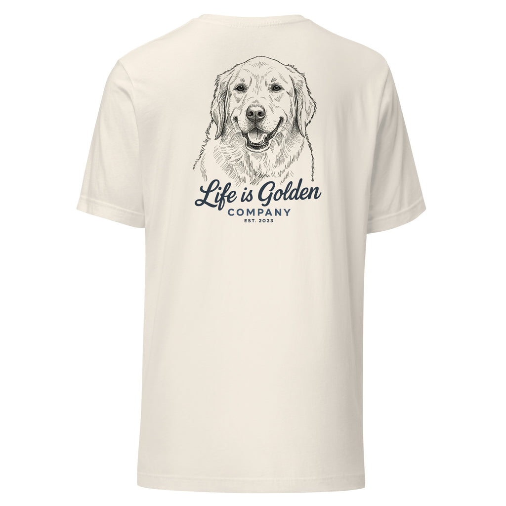 Finn Carolina Tee