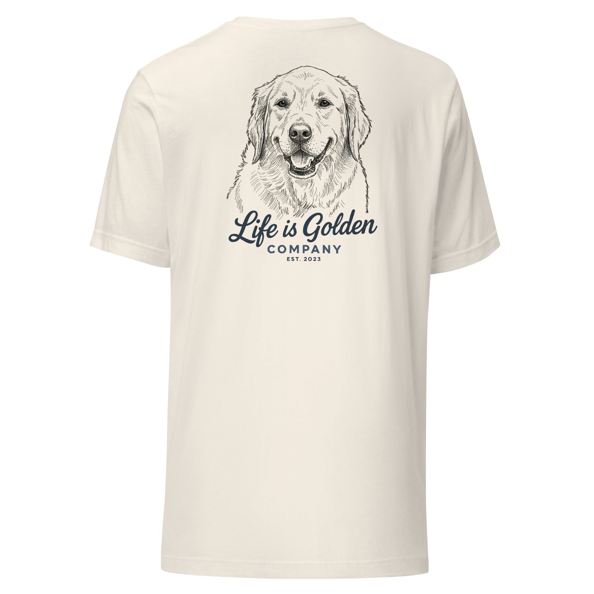 Finn Carolina Tee