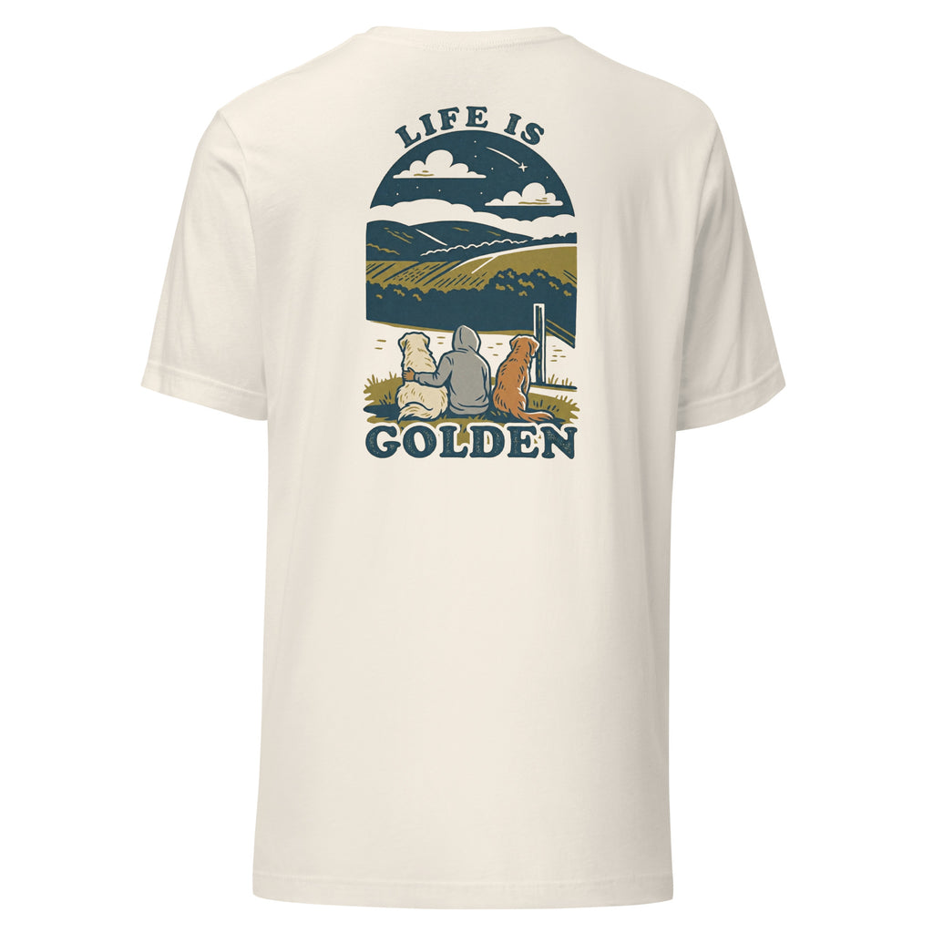 Virginia Overlook Unisex Tee