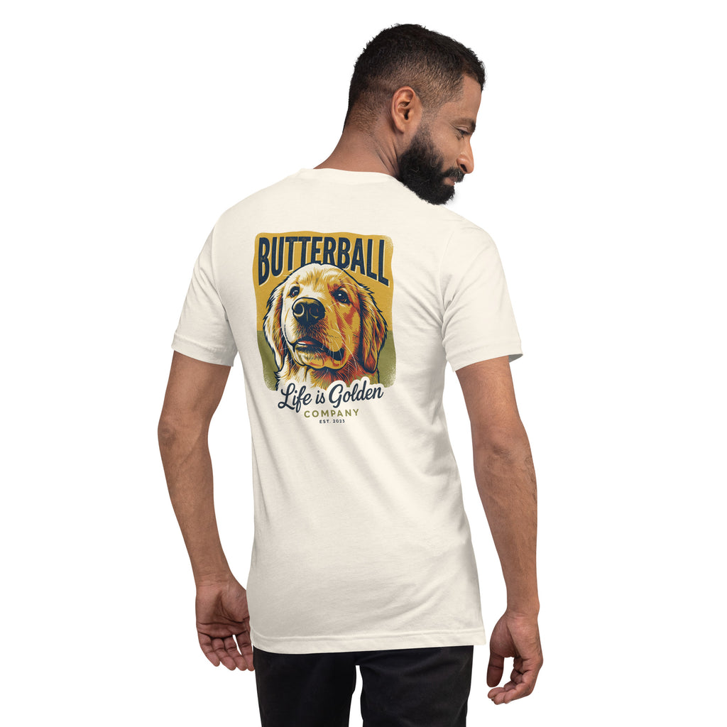 Butterball Unisex Tee