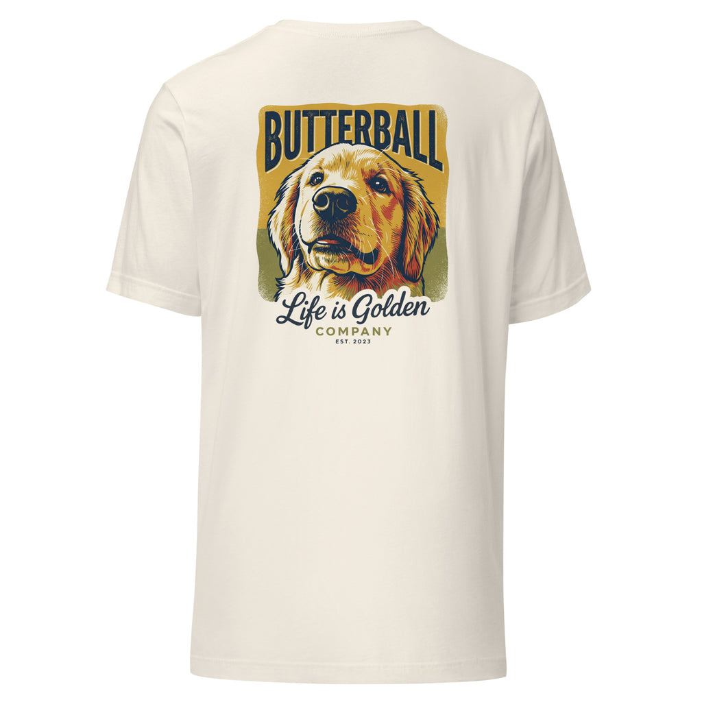 Butterball Unisex Tee