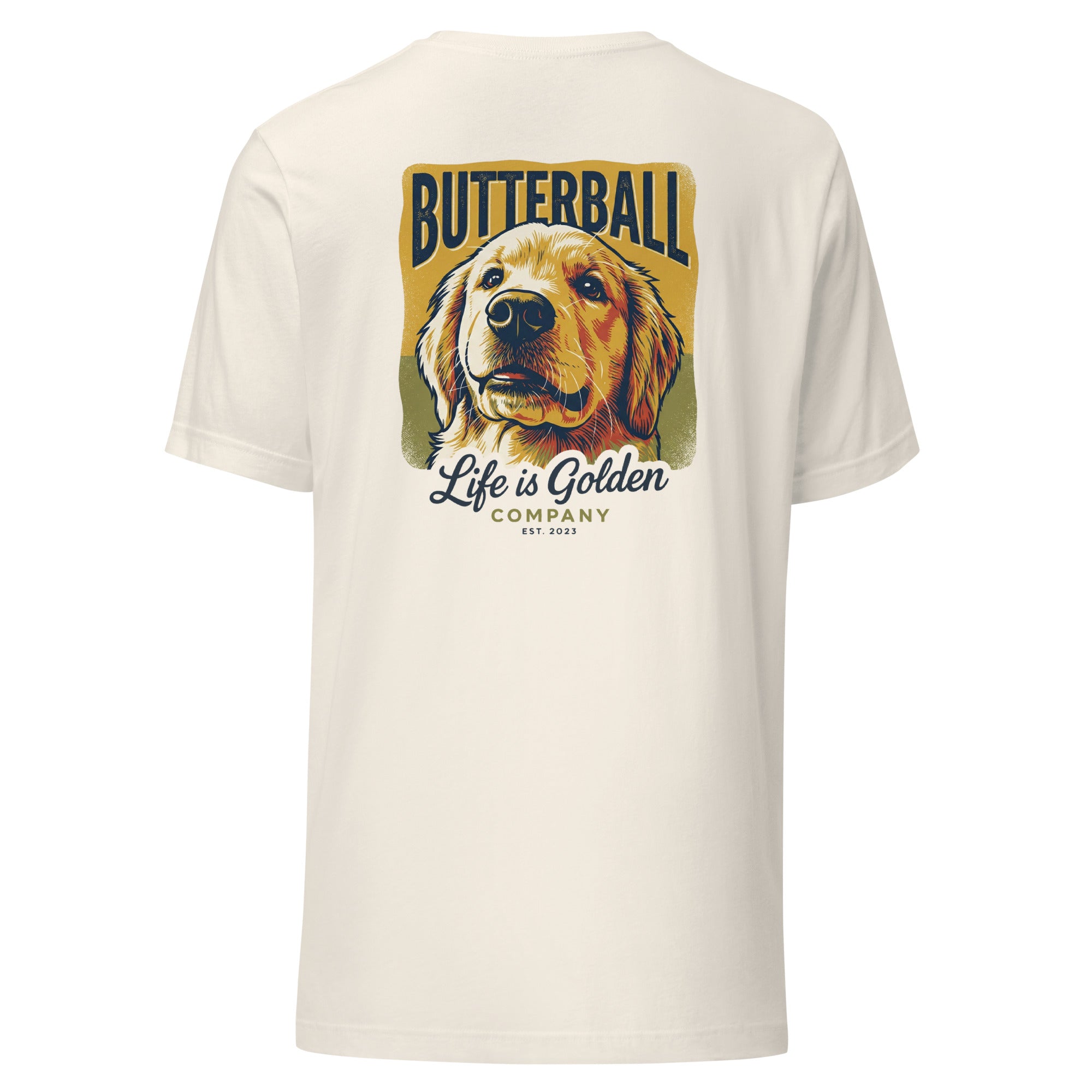 Butterball Unisex Tee