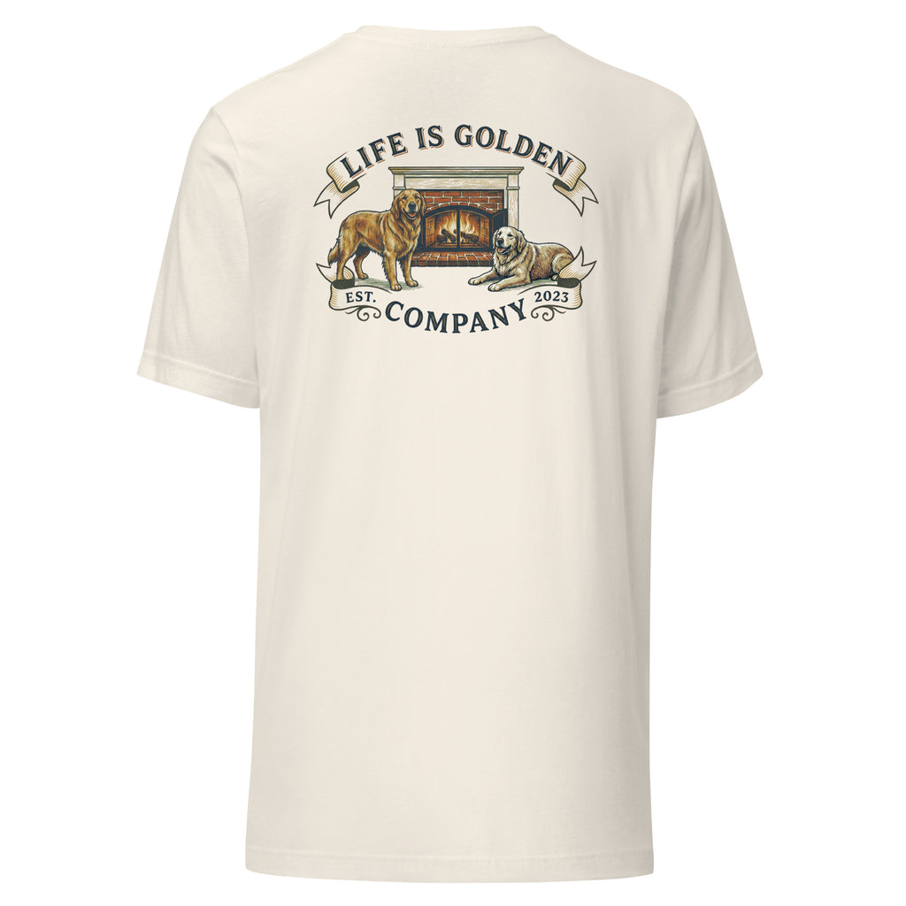 Classic Companions Unisex Tee
