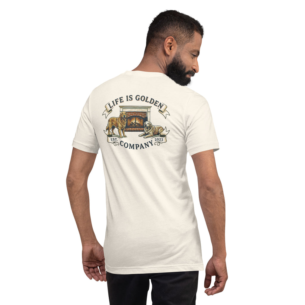 Classic Companions Unisex Tee