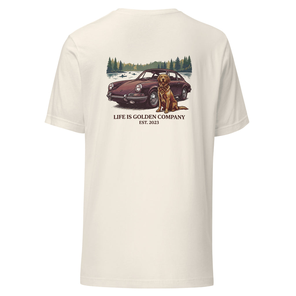 The '68 Unisex Tee