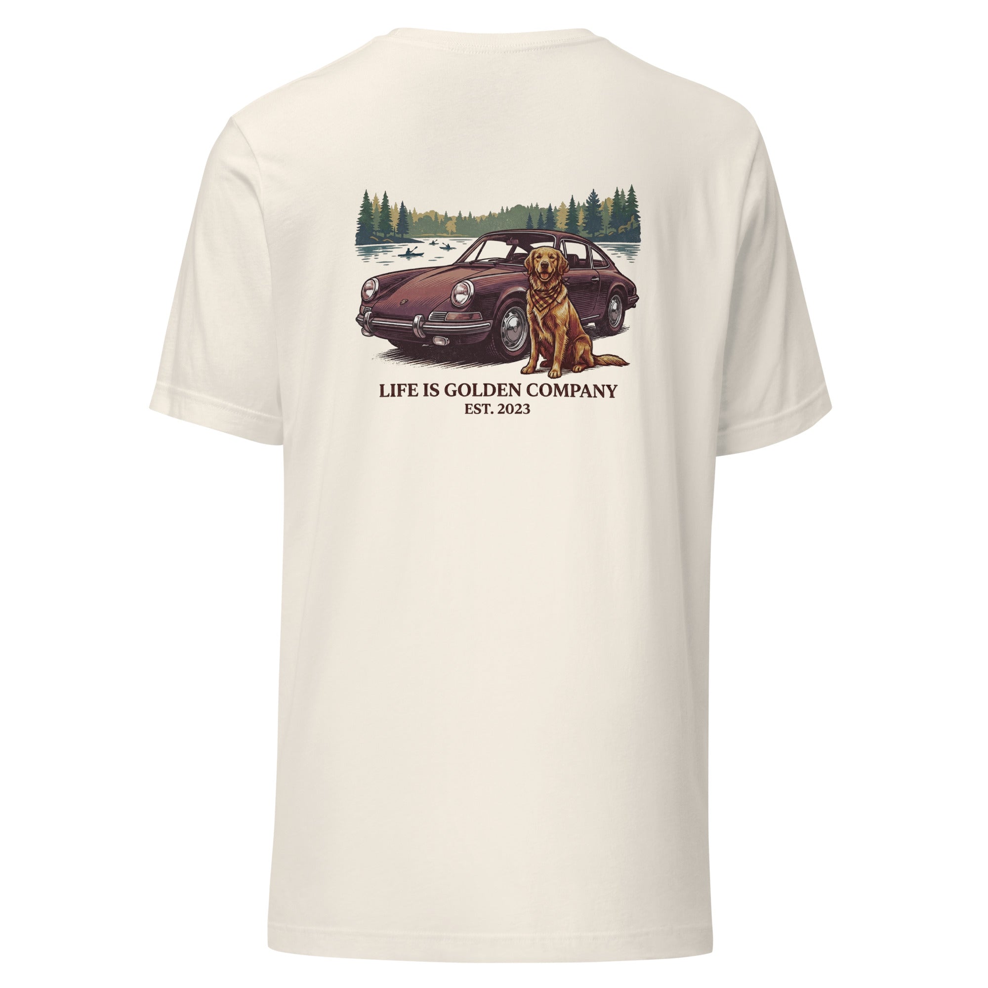 The '68 Unisex Tee