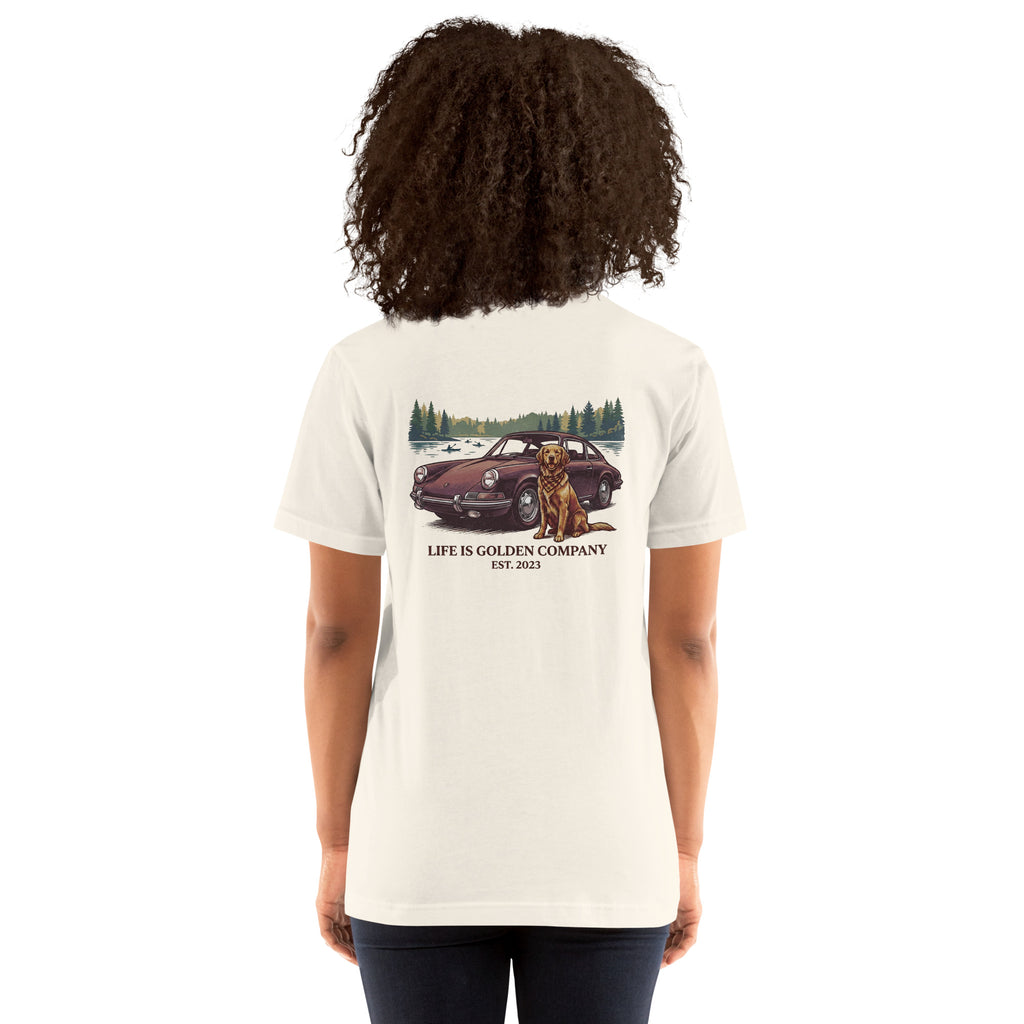The '68 Unisex Tee