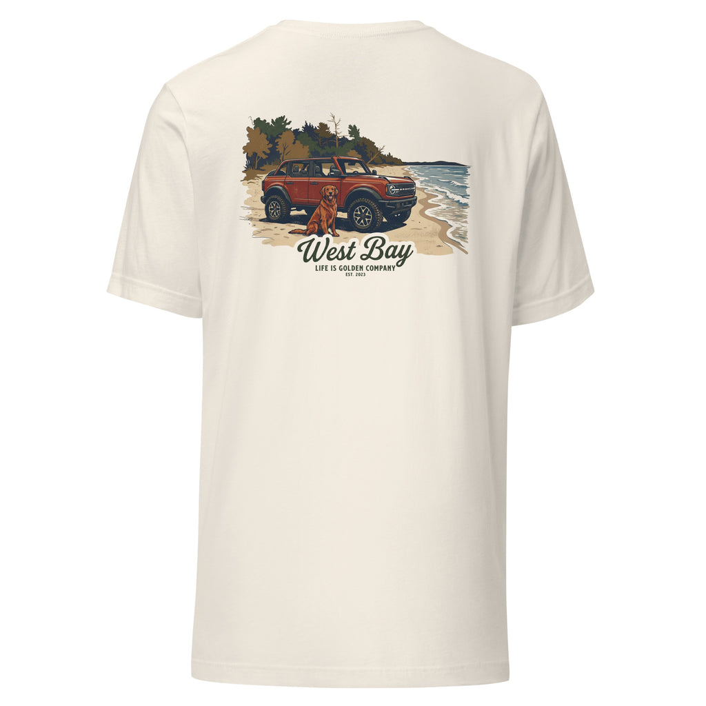 West Bay Unisex Tee