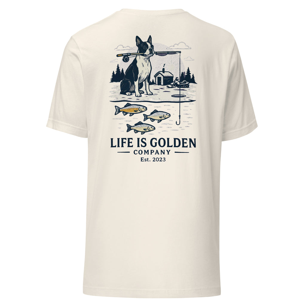 Ella-Tee Unisex t-shirt