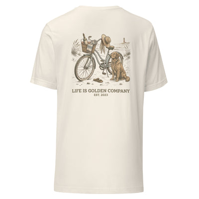 Bike Cruiser Mother’s Day 2026 Limited Edition Unisex Tee